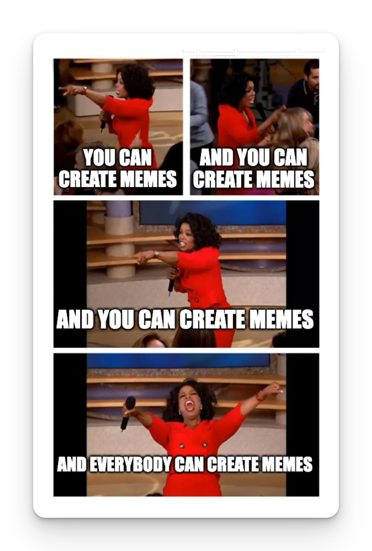 Supermeme.ai mission to democratize meme creation