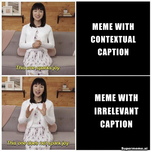 Write Meme Caption