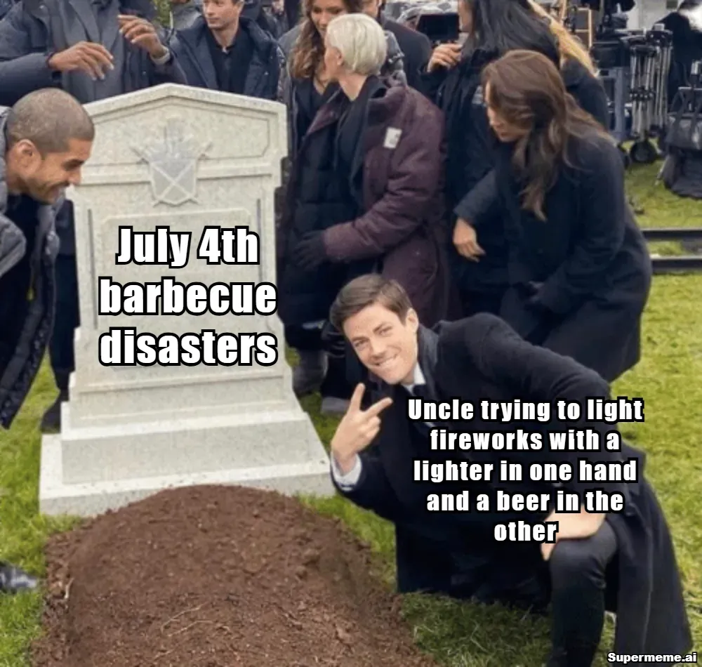 funny 4th of july meme 14