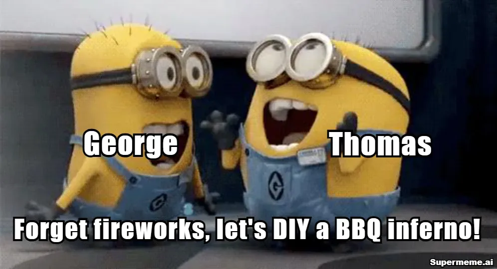 funny 4th of july meme 15