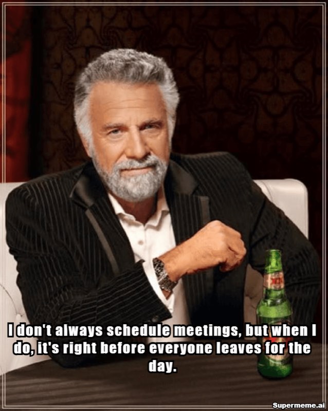 funny ceo meme 1