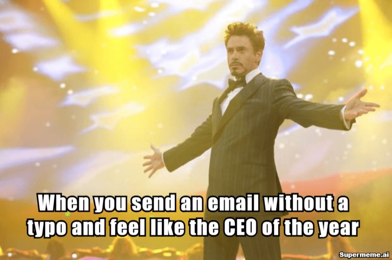 funny ceo meme 14