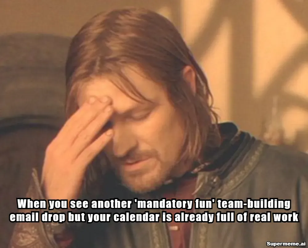 funny hr meme 12