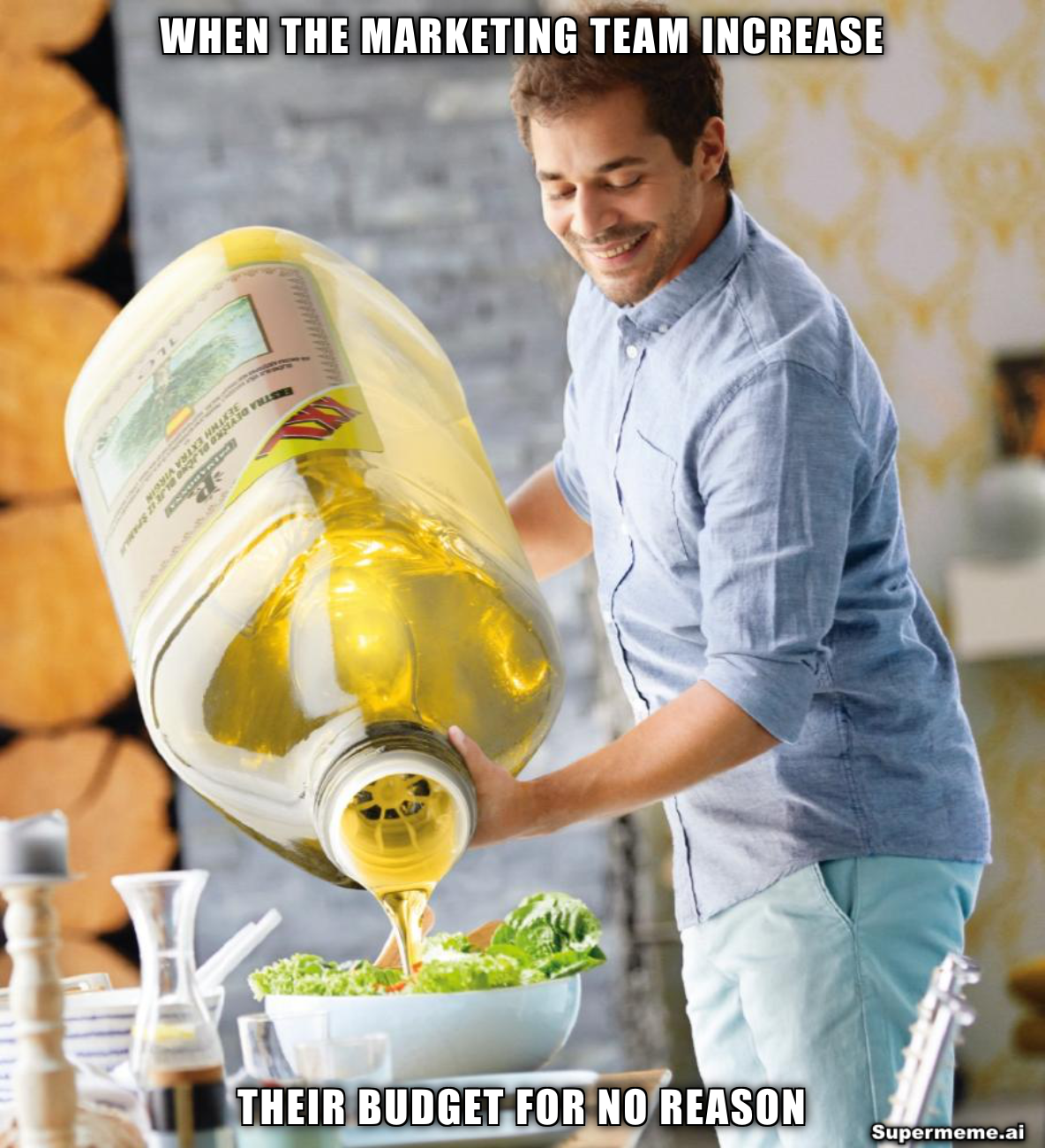 funny marketing meme 7