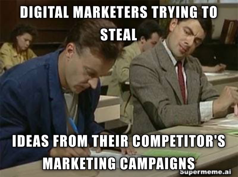 funny marketing meme 9