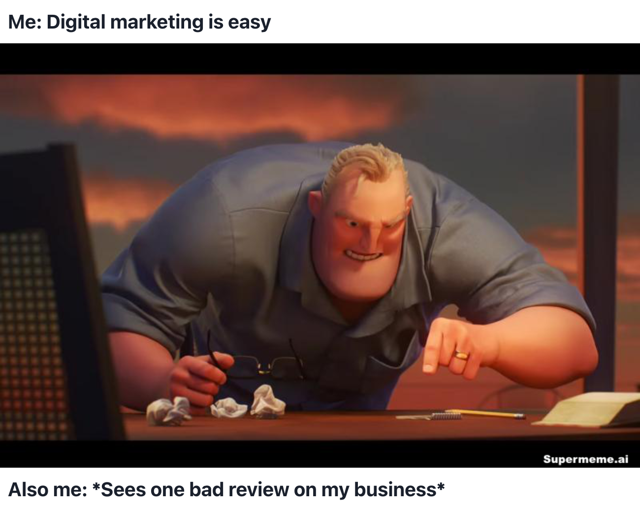 funny marketing meme 12