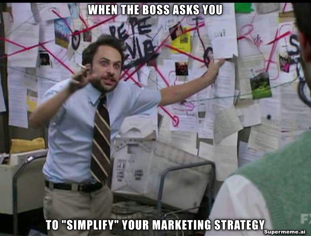 funny marketing meme 15