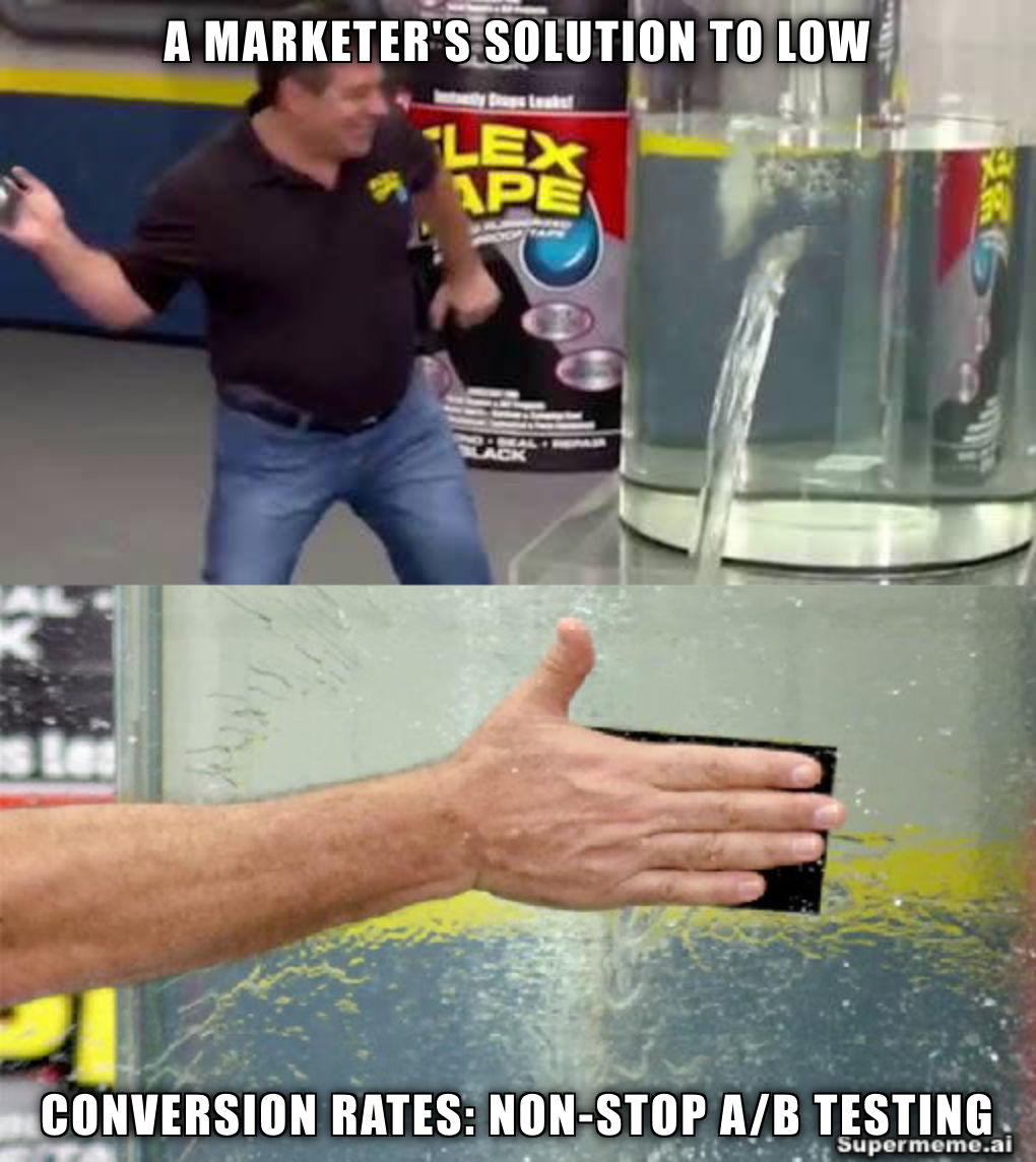funny marketing meme 16