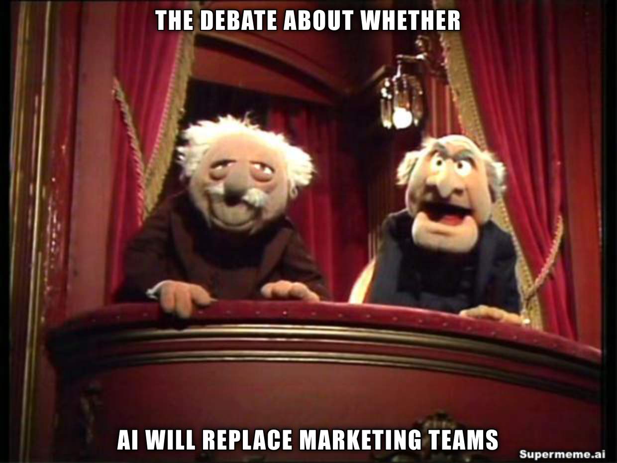 funny marketing meme 2