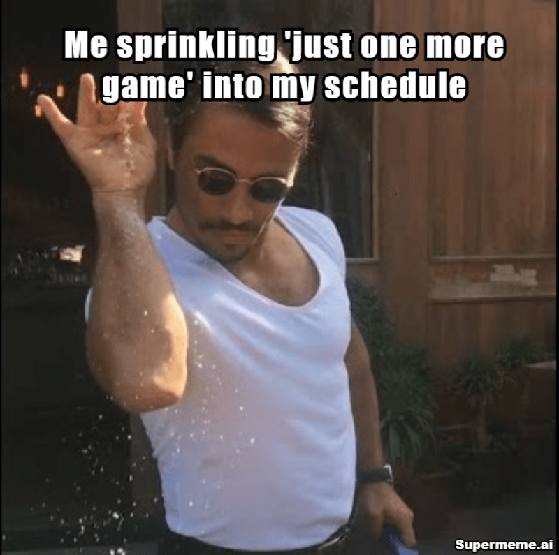 funny pickleball meme 2