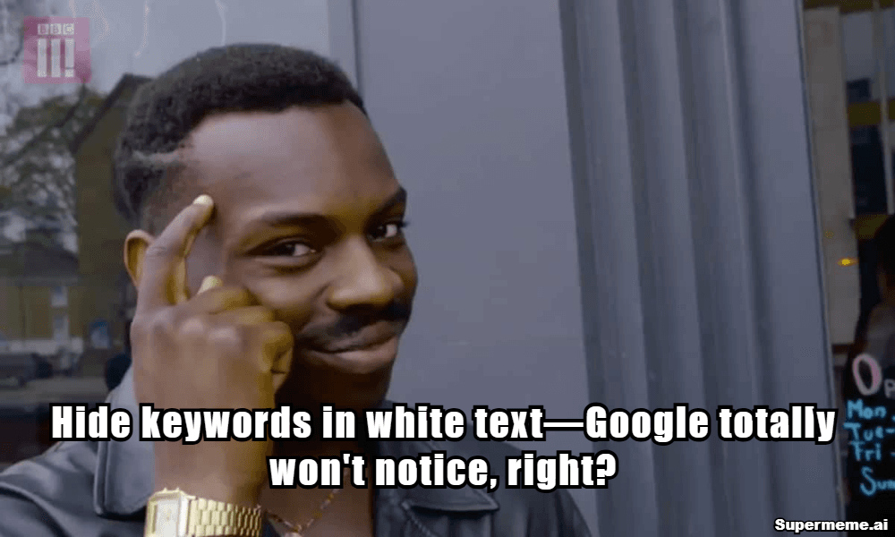 funny seo meme 3