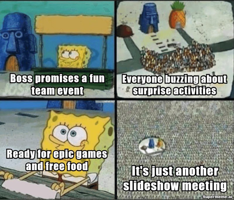 funny spongebob meme 1
