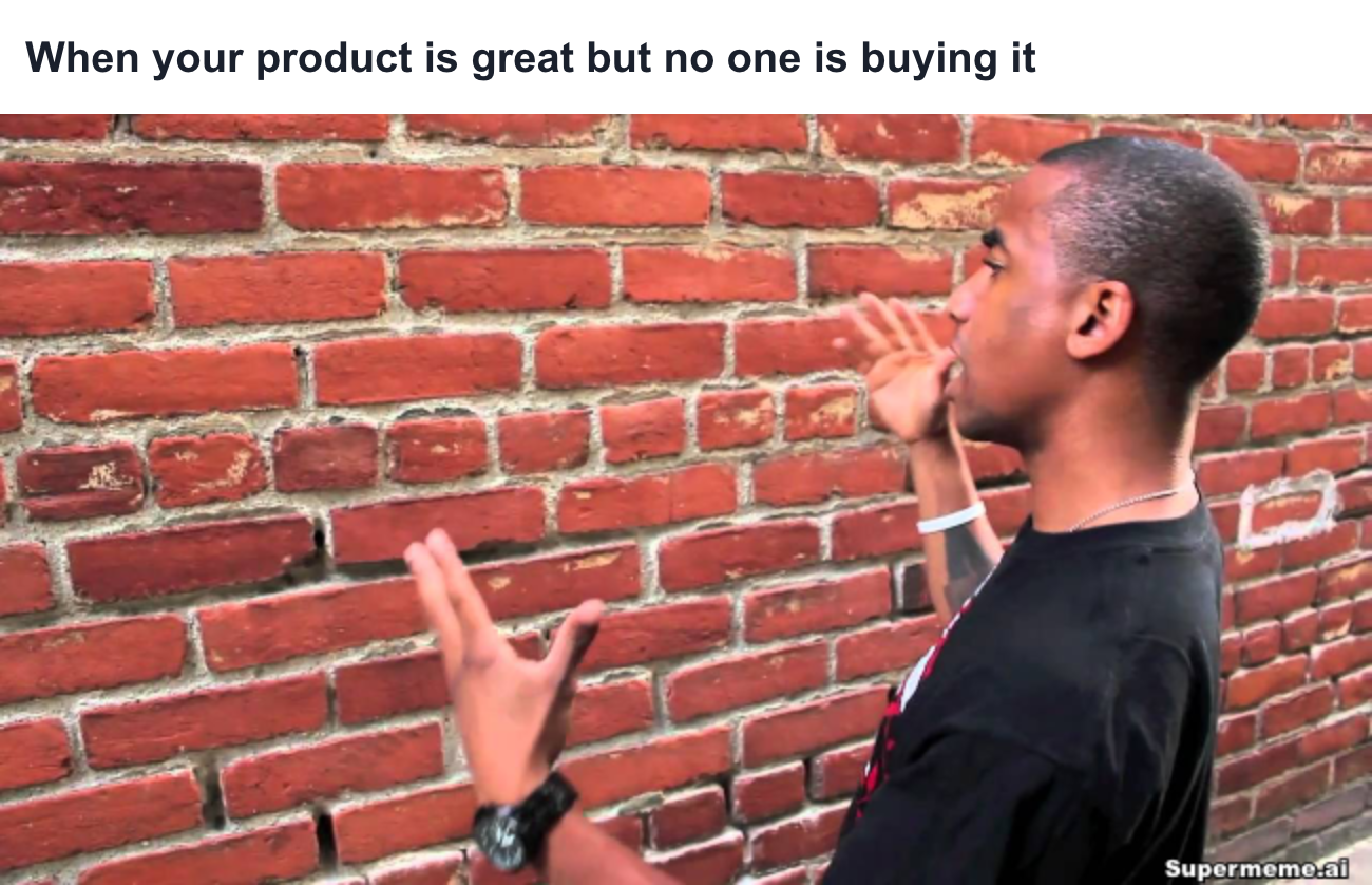 funny product manager meme 16