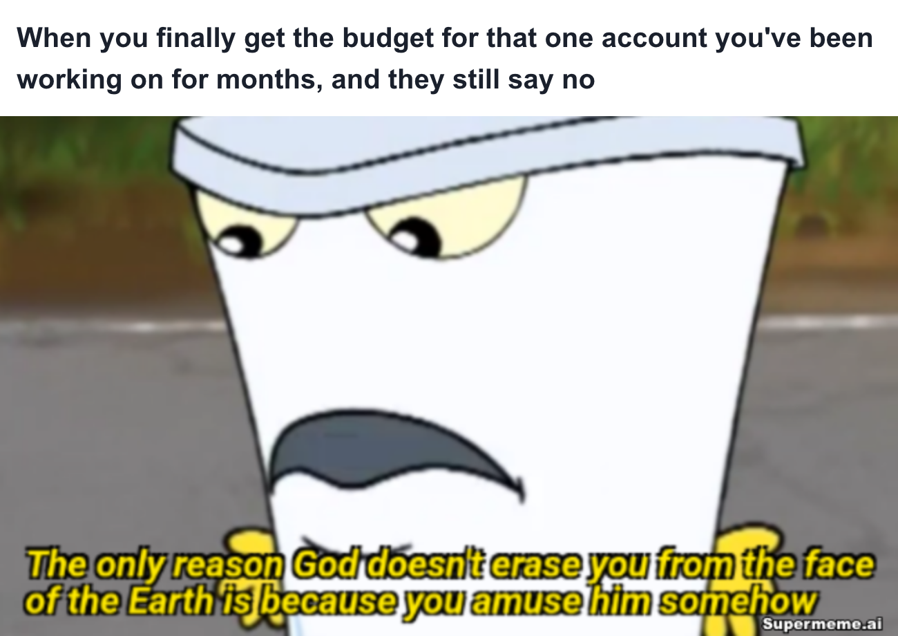 funny product manager meme 31