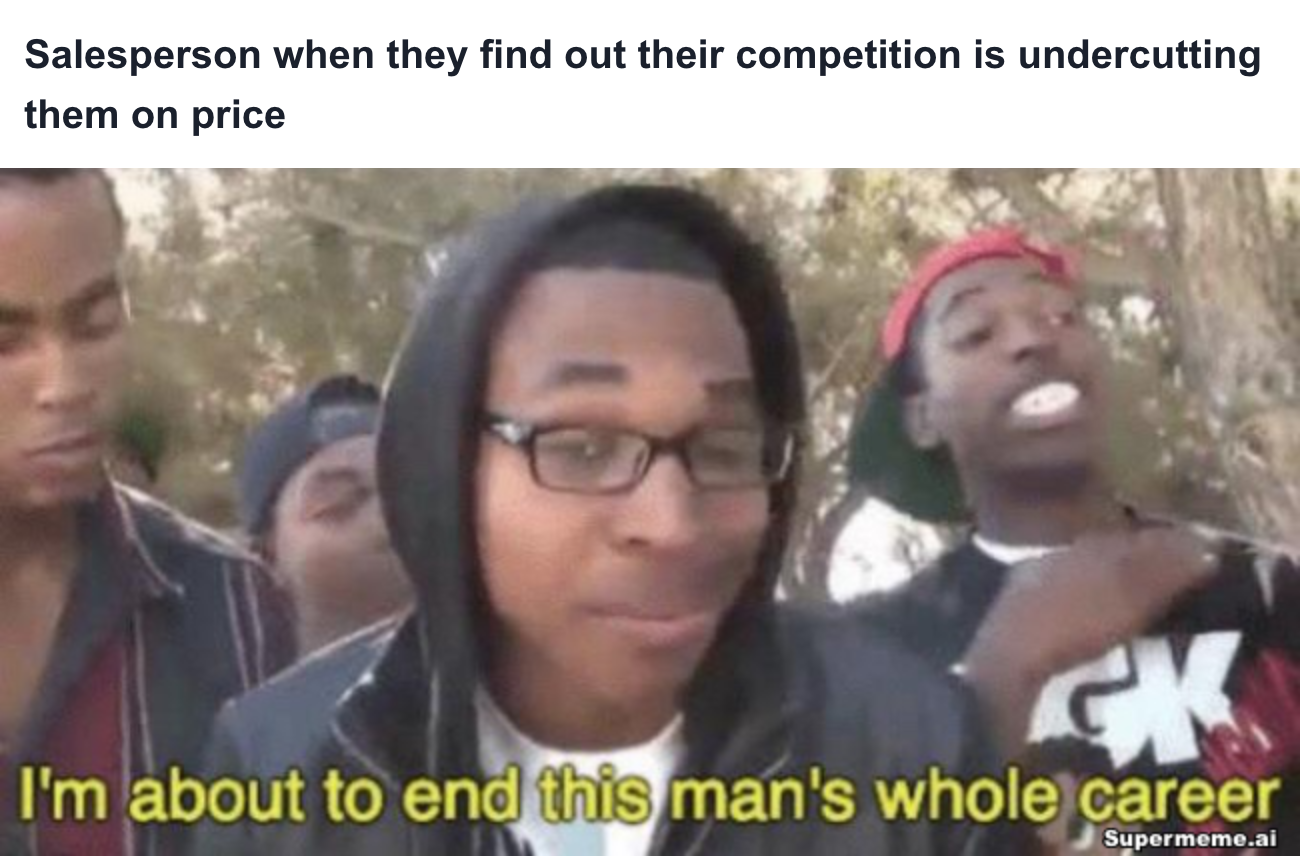 funny product manager meme 33