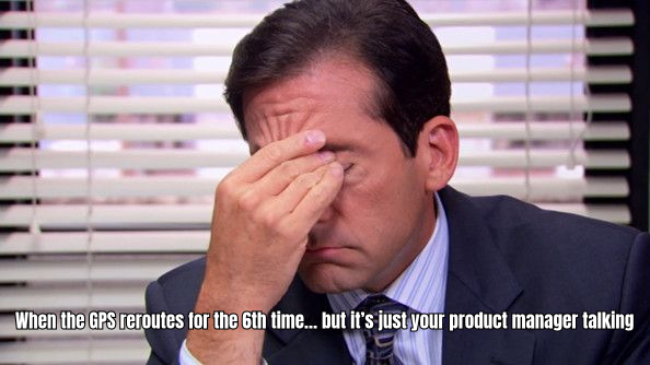 funny product manager meme 38