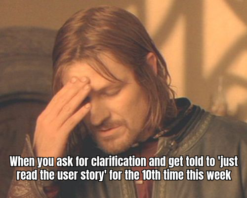funny product manager meme 39