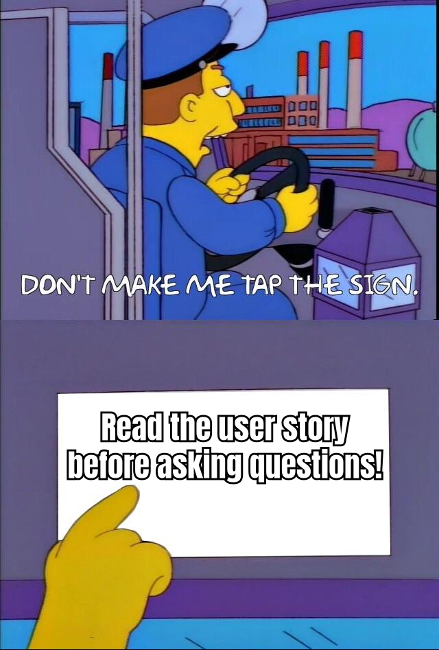 funny product manager meme 40