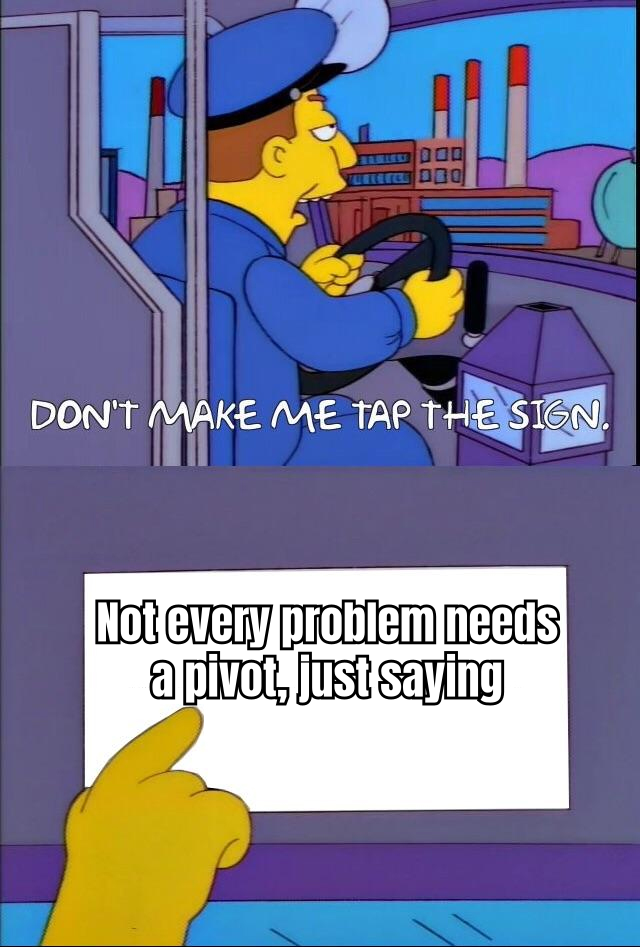 funny product manager meme 41