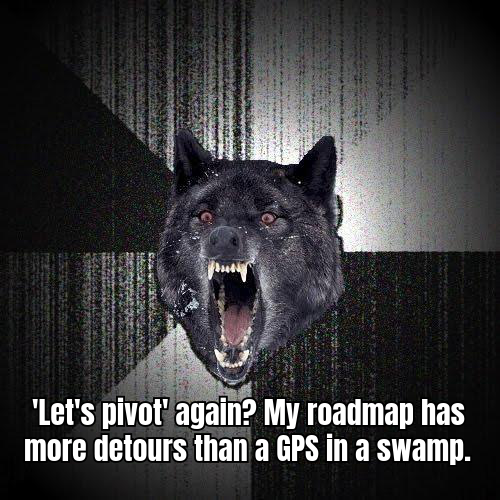 funny product manager meme 43