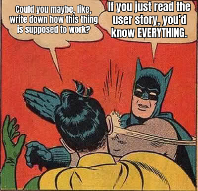 funny product manager meme 48