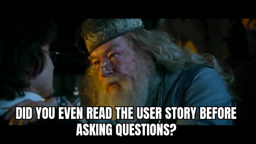 funny product manager meme 54