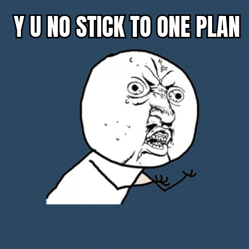 funny product manager meme 63
