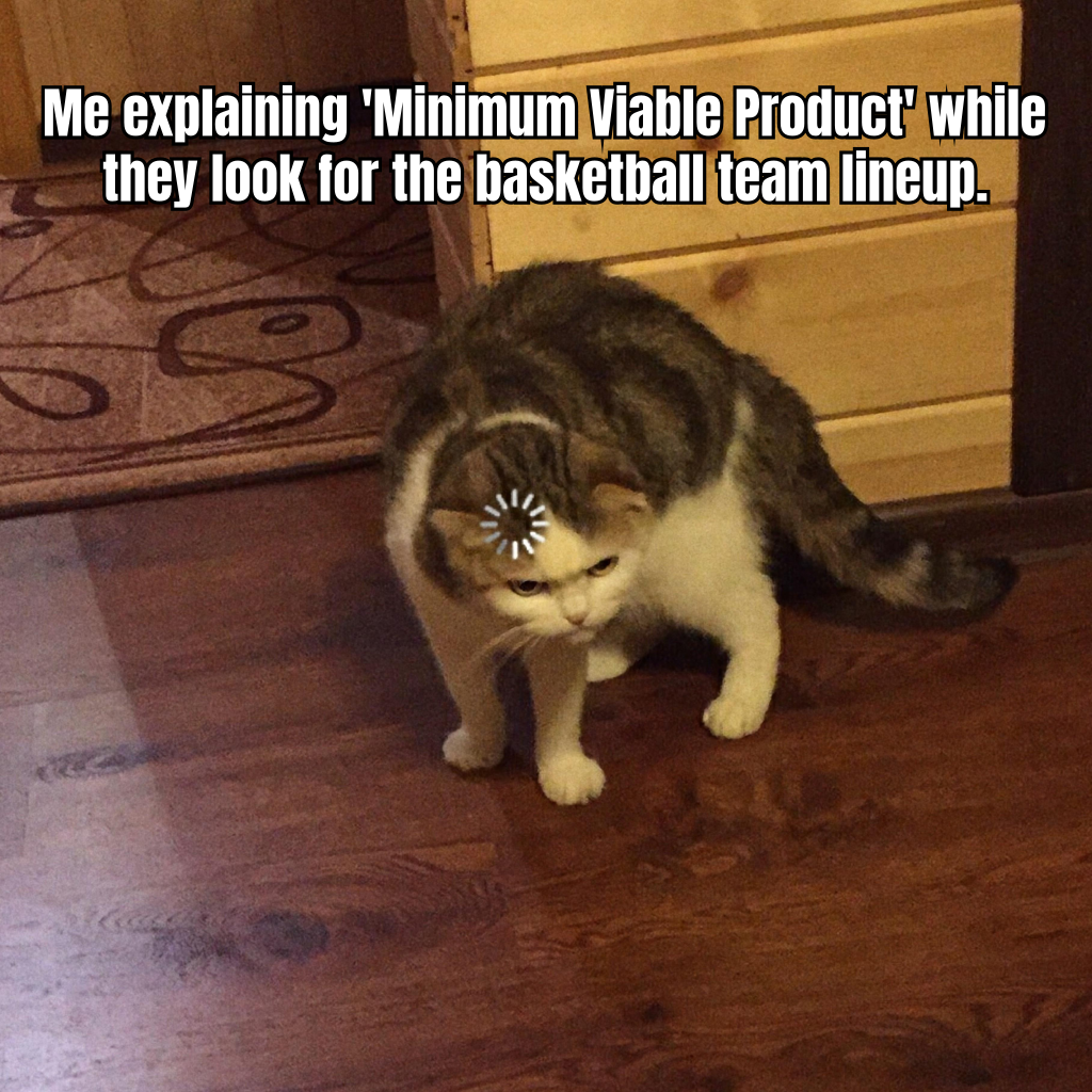 funny product manager meme 65