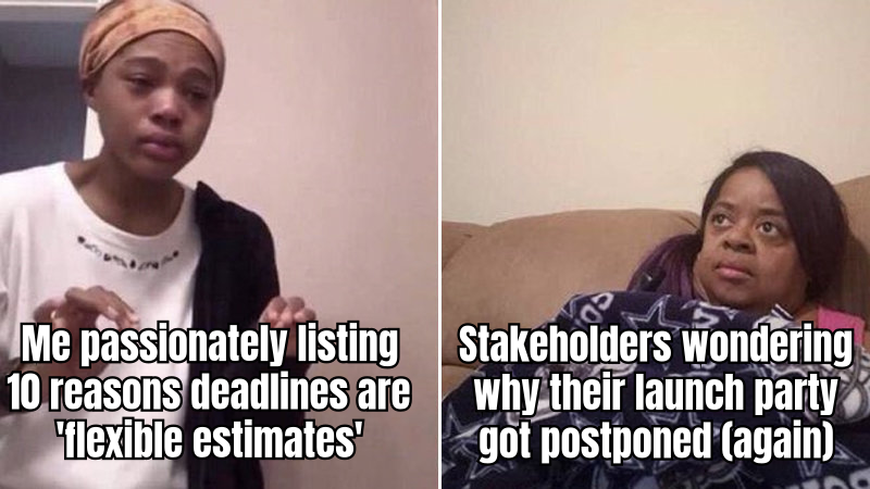 funny product manager meme 66