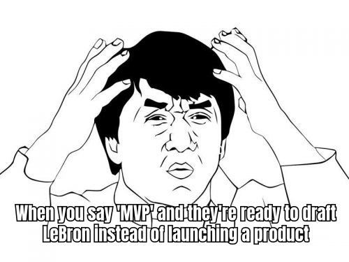 funny product manager meme 69