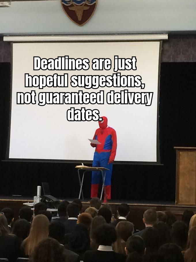 funny product manager meme 72