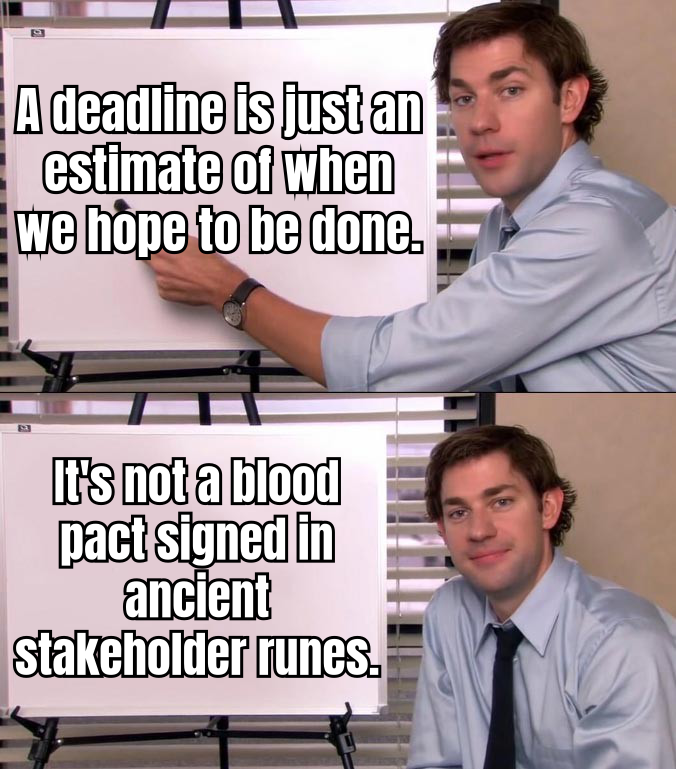 funny product manager meme 76