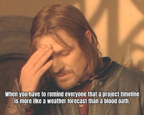 funny product manager meme 80