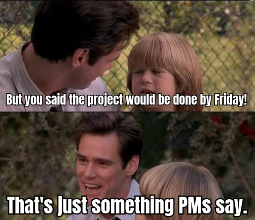 funny product manager meme 92