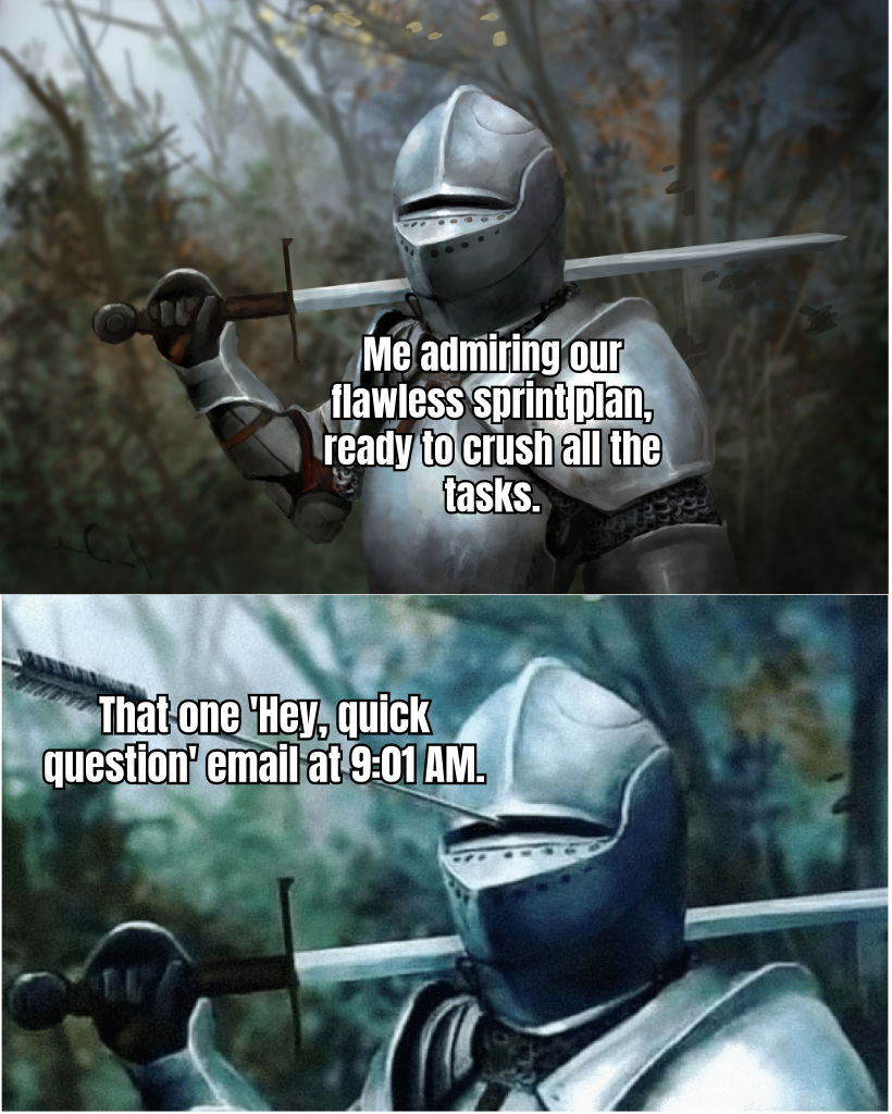 funny product manager meme 109