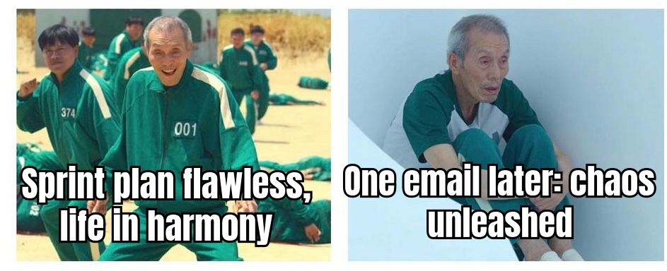 funny product manager meme 113