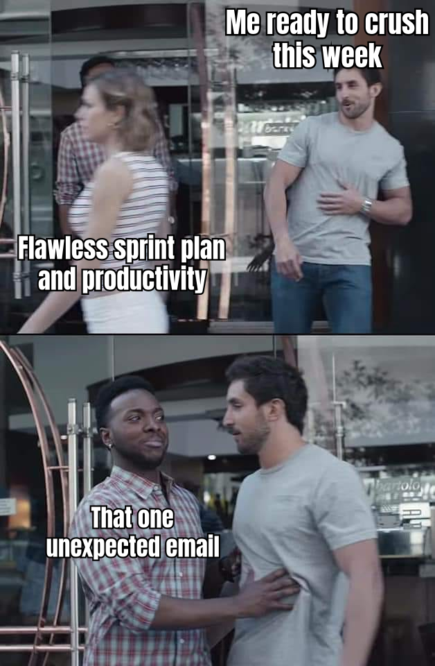 funny product manager meme 117