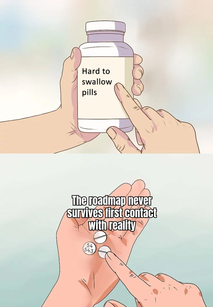 funny product manager meme 122