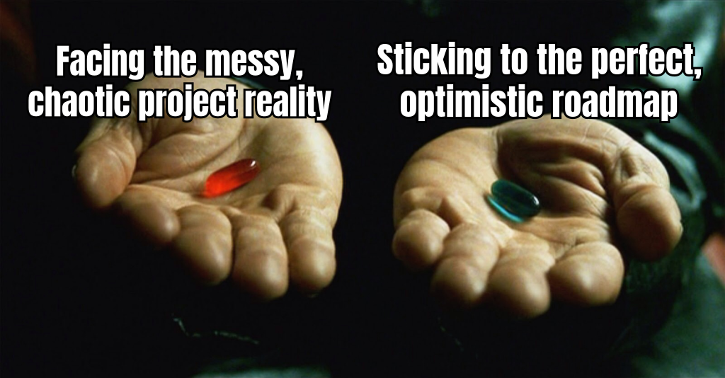 funny product manager meme 124